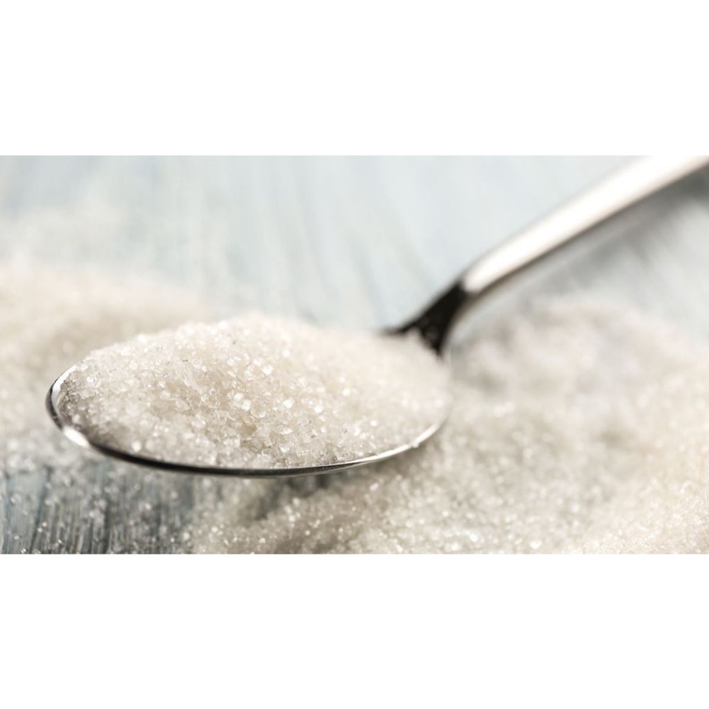 

Gula Pasir Putih 1kg - Kualitas Premium, Bersih & Halus | Repacking Higienis