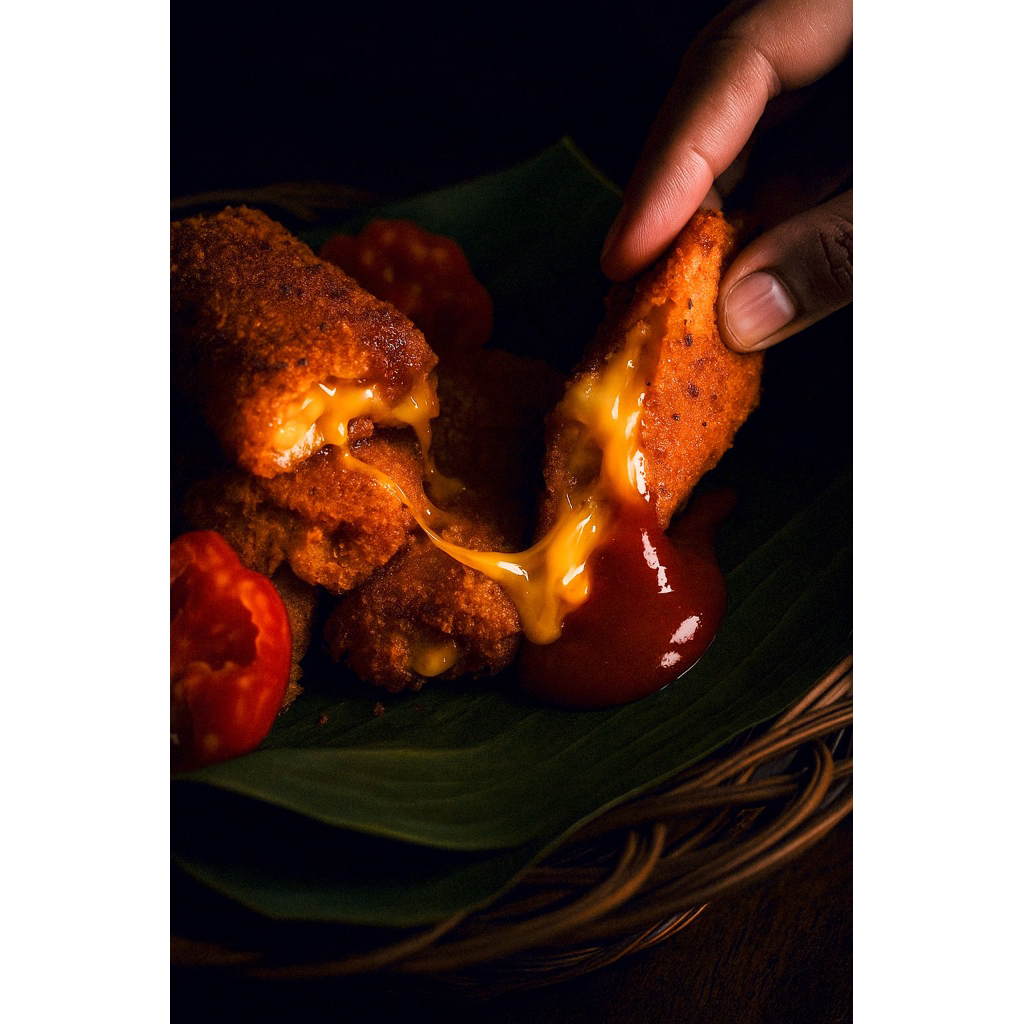 

Risol Mayo Mentai Frozen