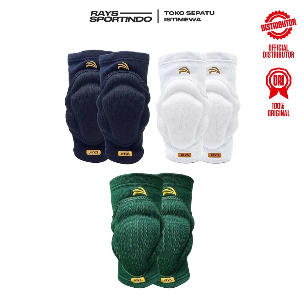 KNEEPAD JONAS ELITE X3