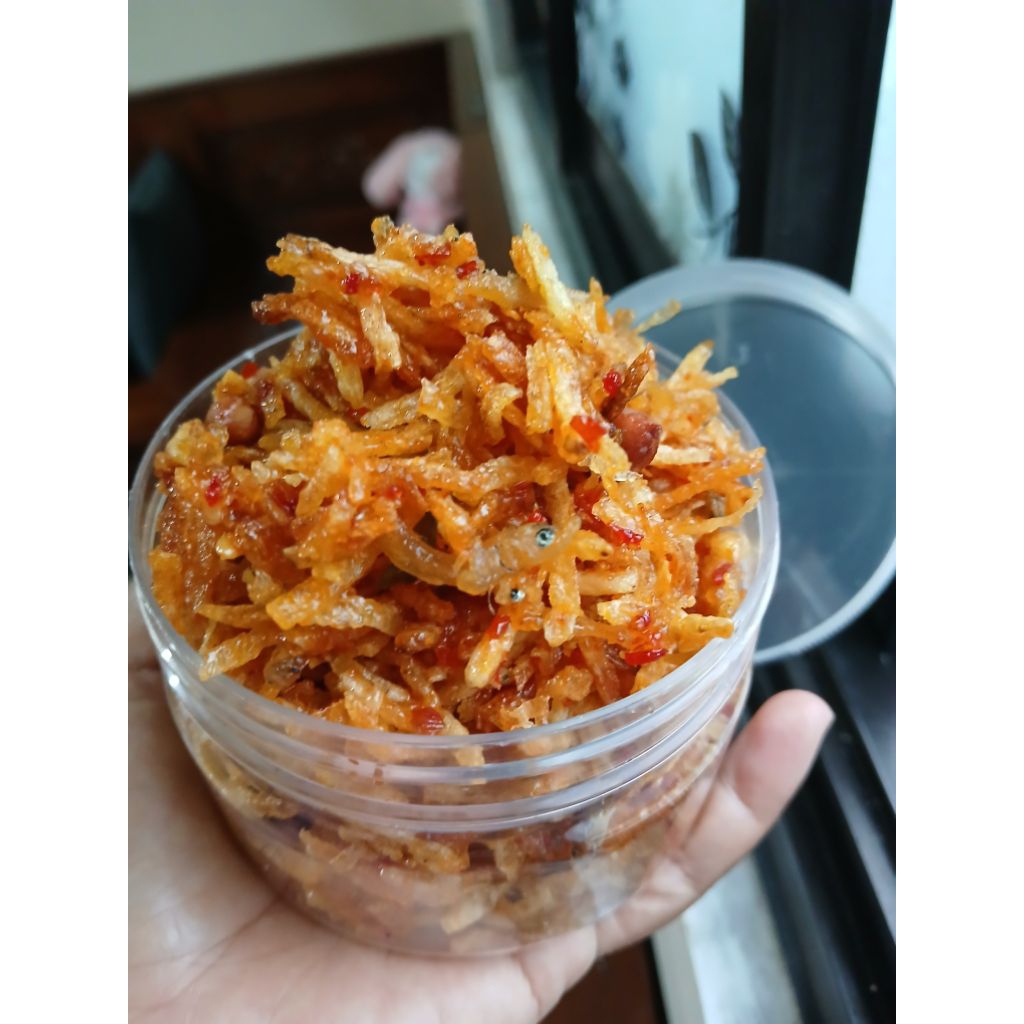 

kentang mustofa homemade