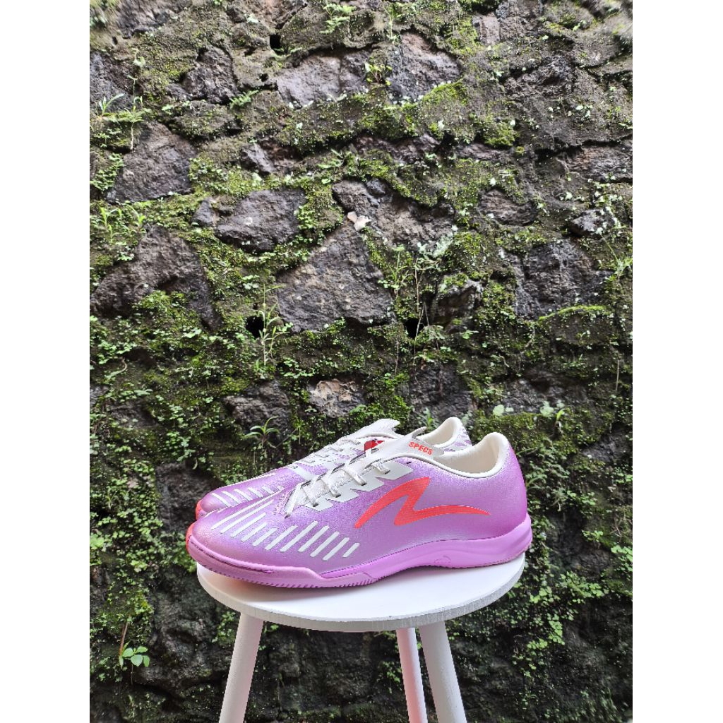Sepatu Futsal Specs Swervo Hydra IN