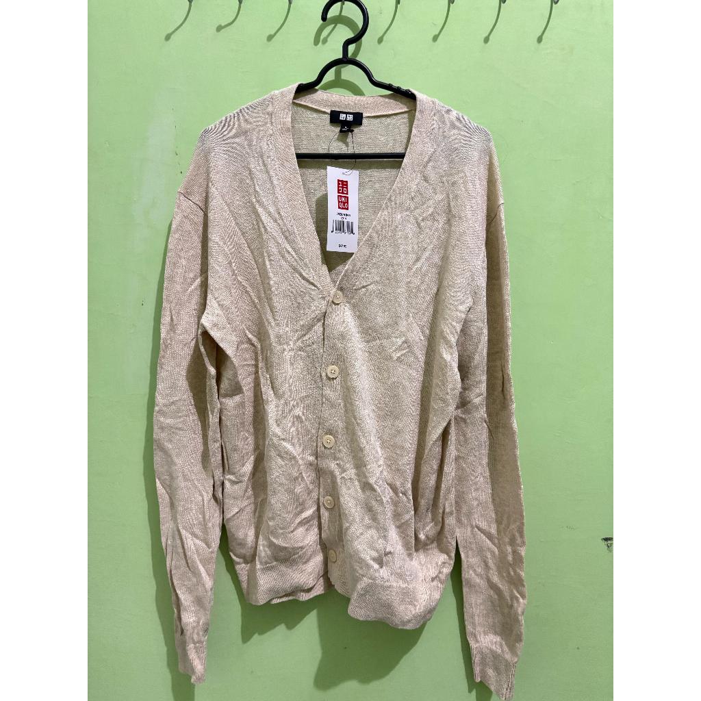 Cardigan Rajut premium UniUni