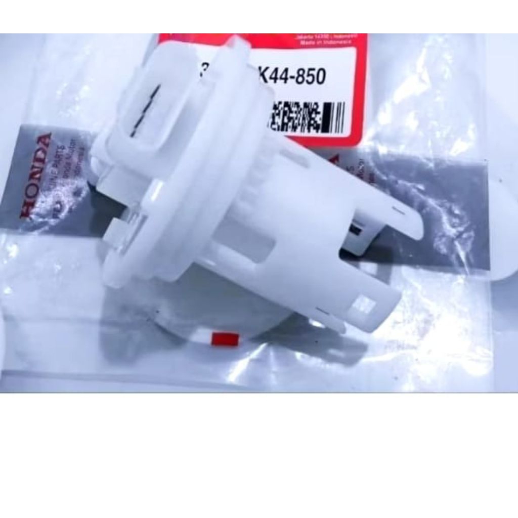 CANGKANG RANGKA TUTUP DUDUKAN RUMAH FULL PUMP K44 HONDA BEAT POP STREET VARIO 110 FI ESP VARIO 125 O