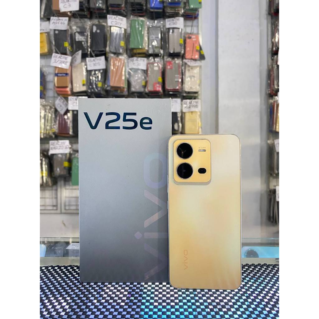 VIVO V25E ORIGINAL SECOND