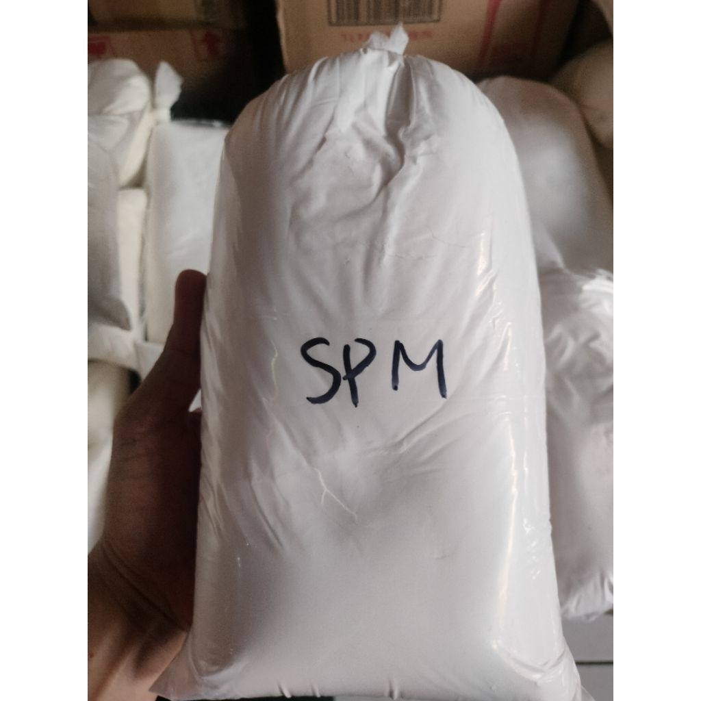 

Tepung tapioka curah SPM 1kg