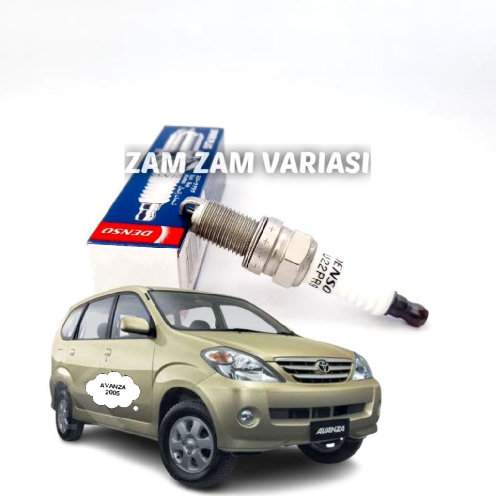 Busi mobil Avanza original denso