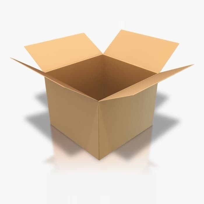 

DUS BOX EXTRA TAMBAHAN PACKING