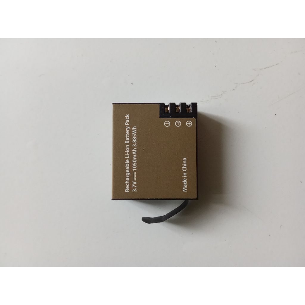 Baterai Action Camera B-Pro5