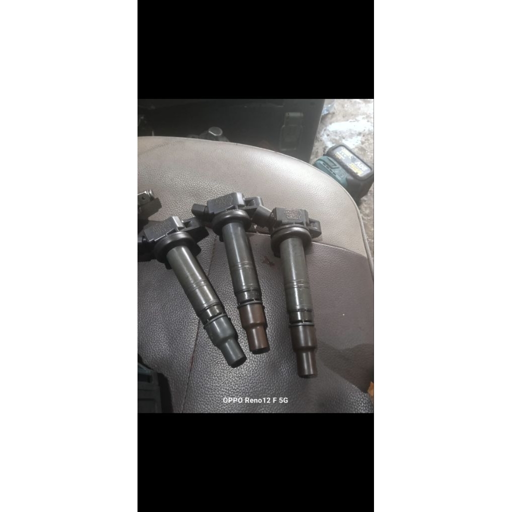 coil grandmax original denso