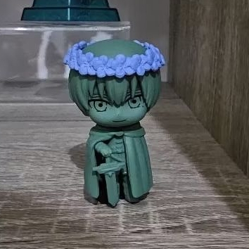 himmel mini figure