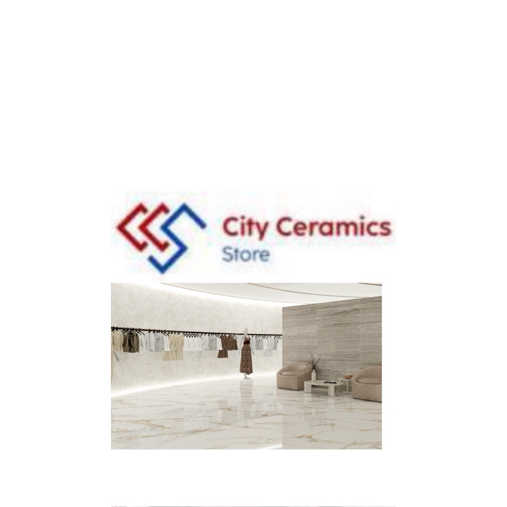 ROMAN GRANIT DVERIA AUREA 100x100