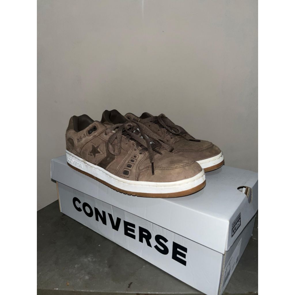 CONVERSE AS1 PRO OX