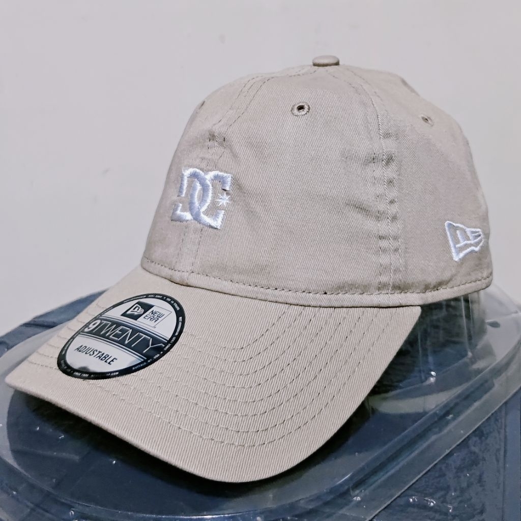 Topi DC NEW ERA 59FIFTY ORIGINAL