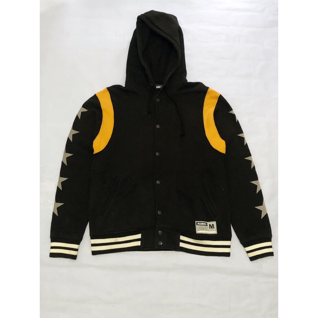 Jaket Xlarge