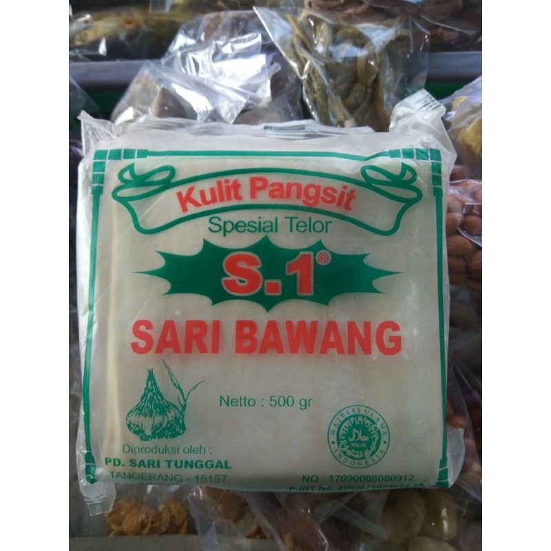 

Kulit Pasngsit untuk Dimsum Siomay dan Batagor Garansi Termurah