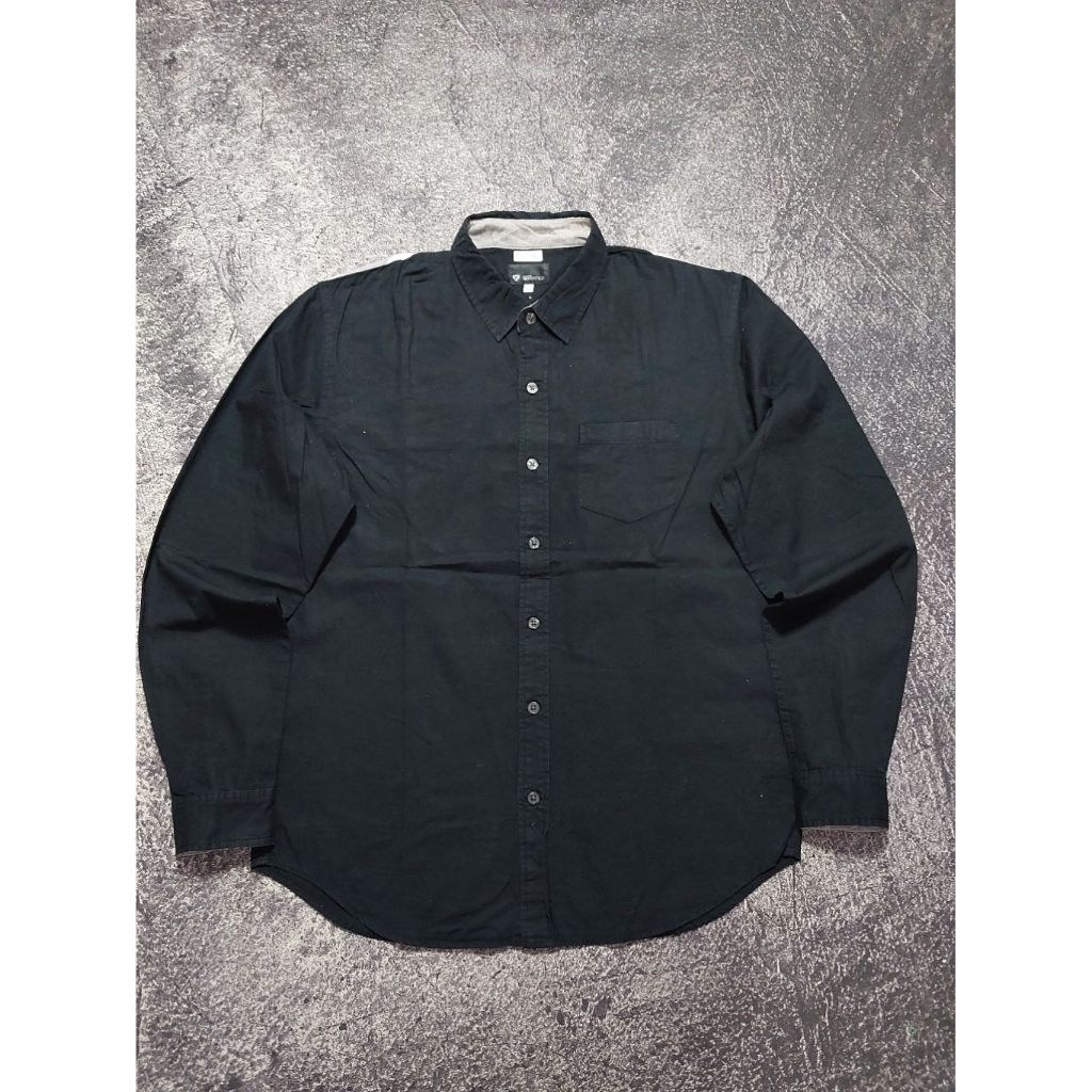 Kemeja TK mixpice size M