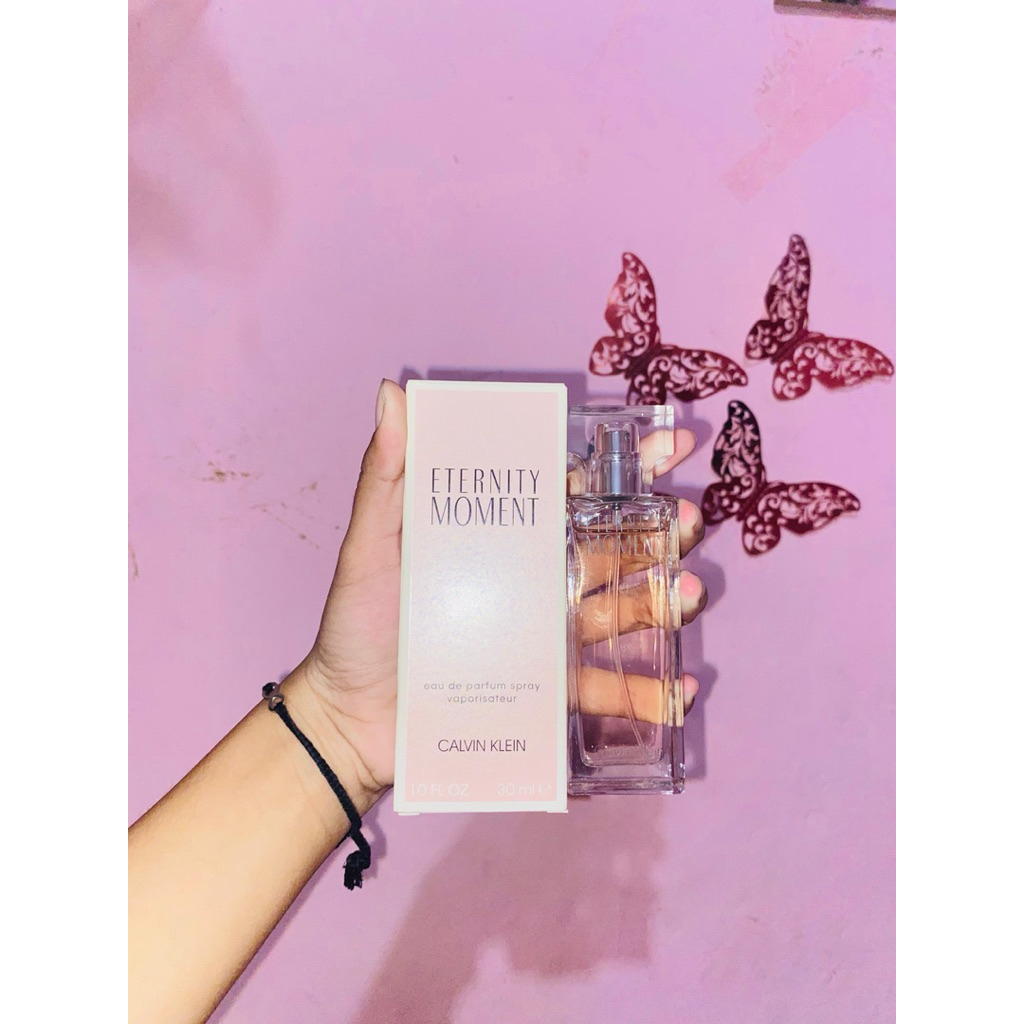 Preloved parfum “CALVIN KLEIN”