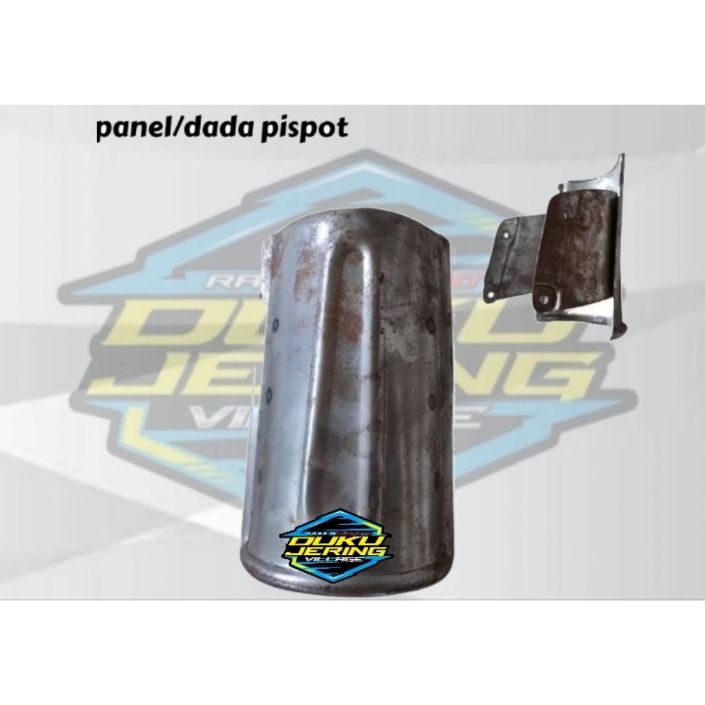 PANEL DADA DASI HONDA PISPOT C50 C70