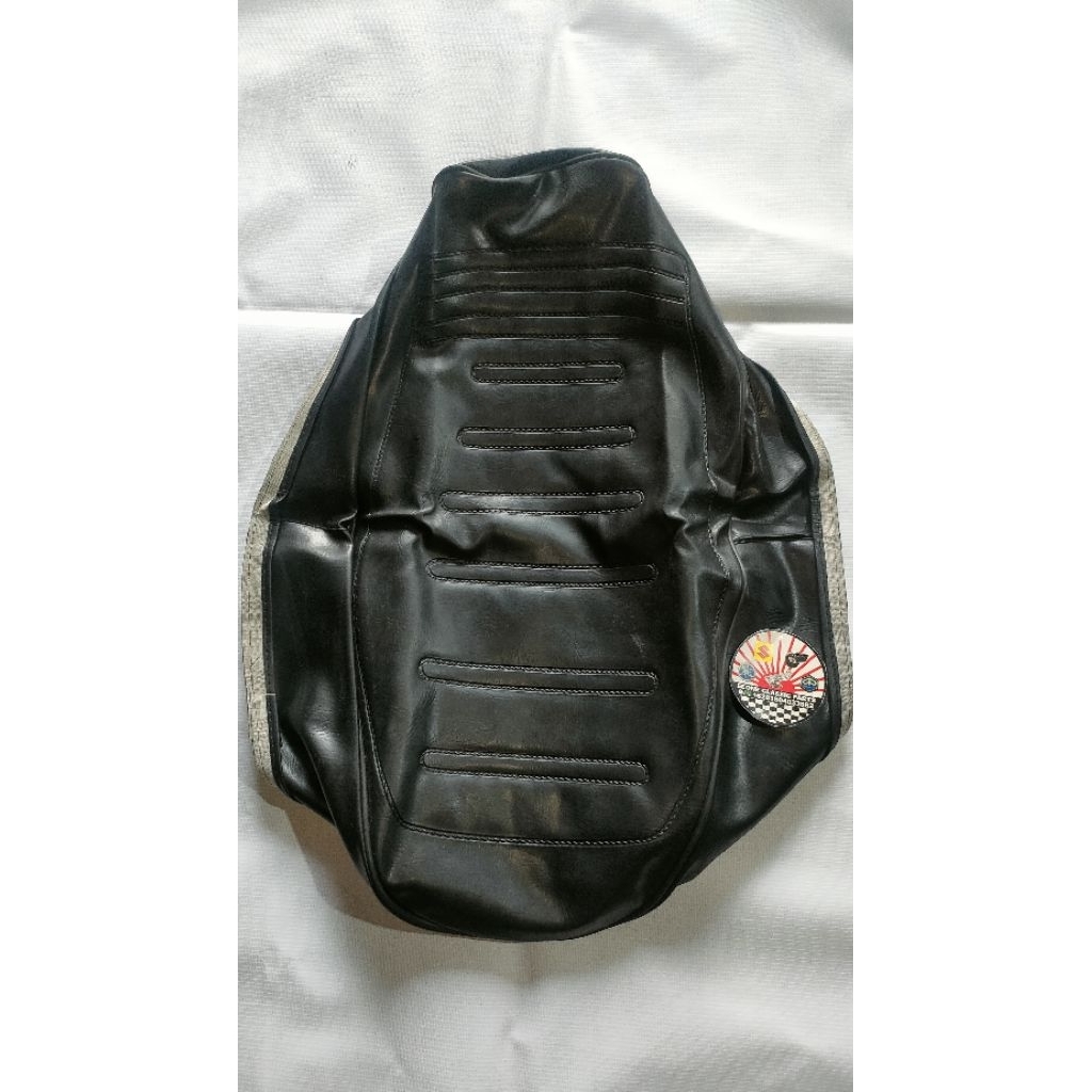 Cover Jok Honda CGN CG110 CG125