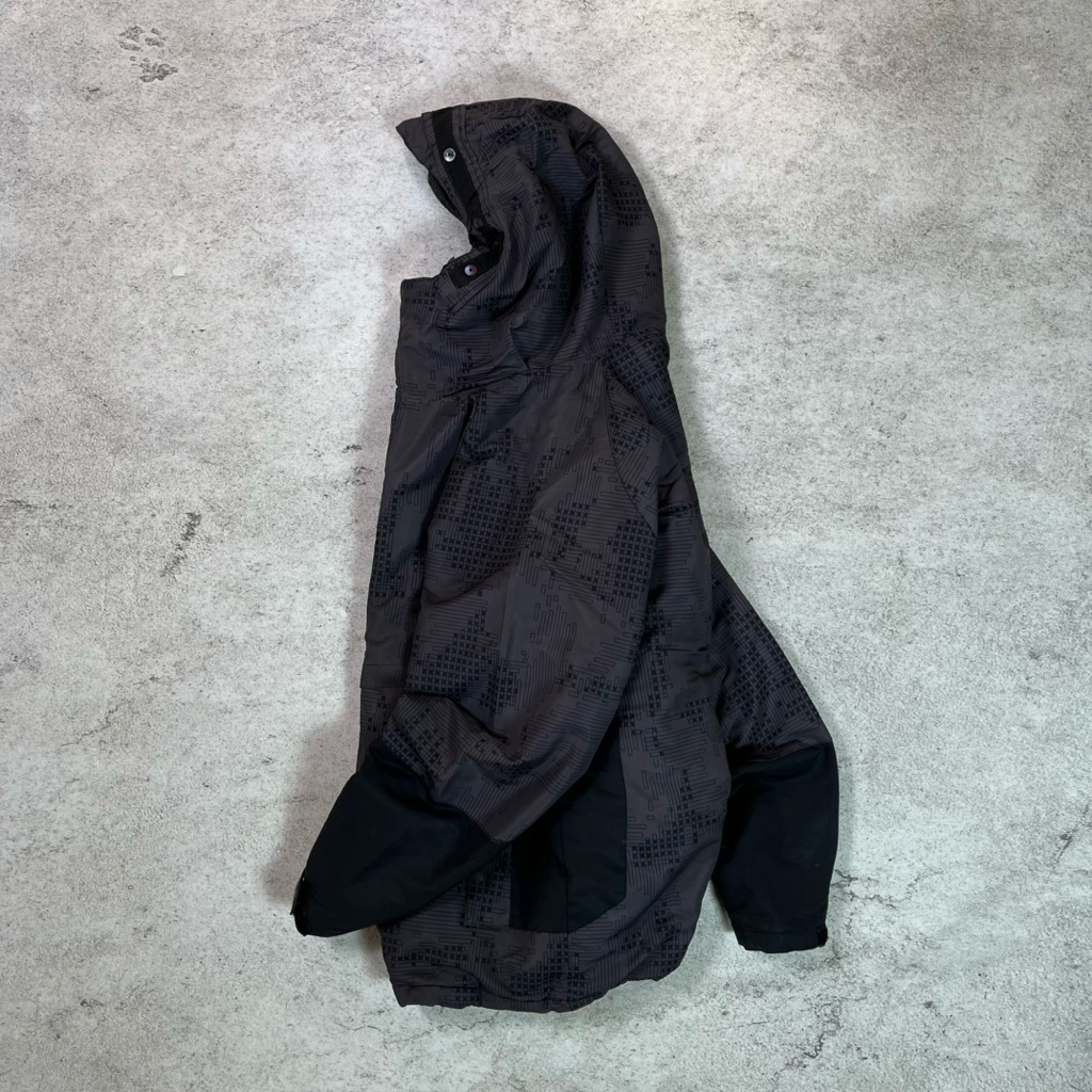 Southplay Ecwcs Outdoor Jacket