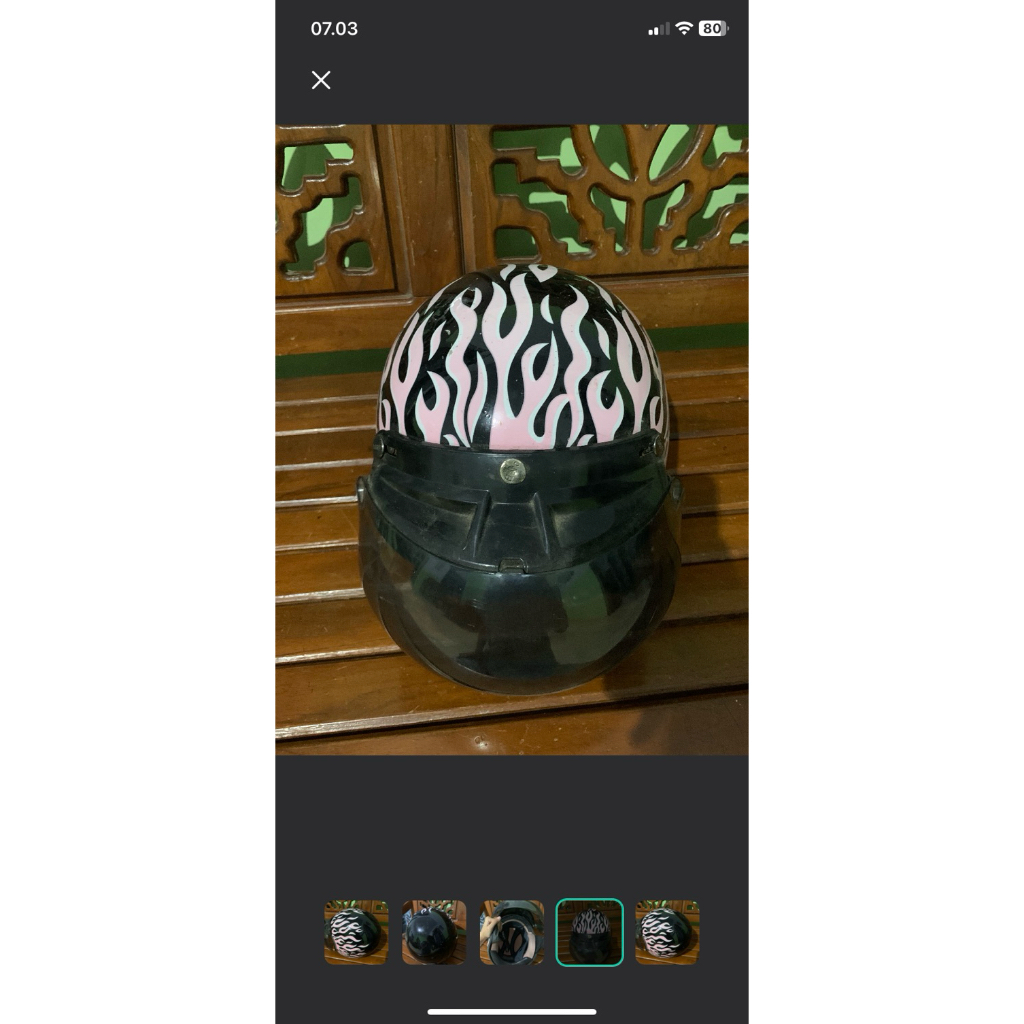 helm api