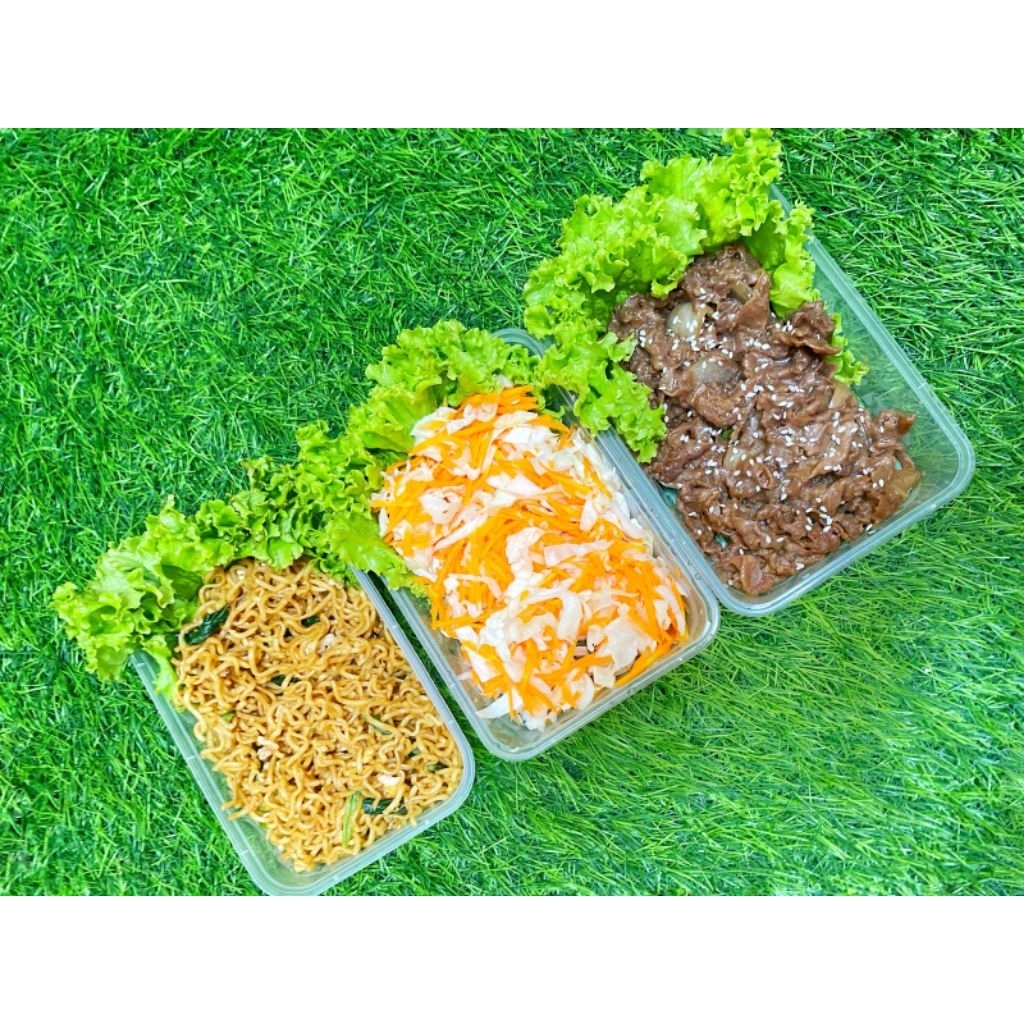 

Jakarta Timur SI MANIS CATERING - Catering Rantangan Berlangganan (Include Ongkir) Area Jakarta Timur