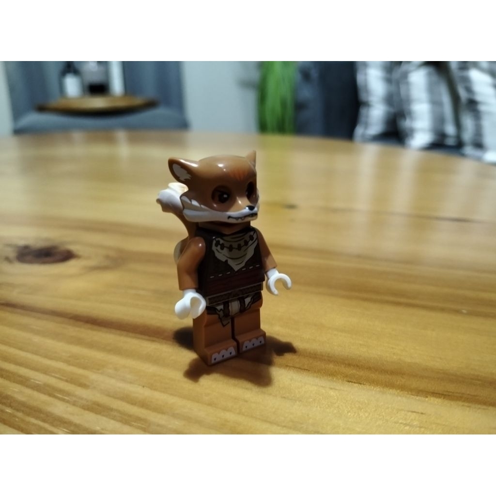 lego minifigure ori lego chima