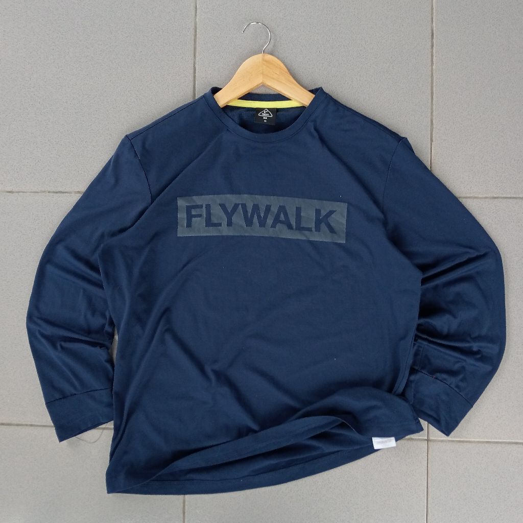 Bas3layer k2 flywalk