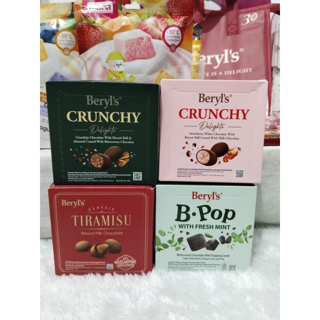 

Beryls Coklat Malaysia