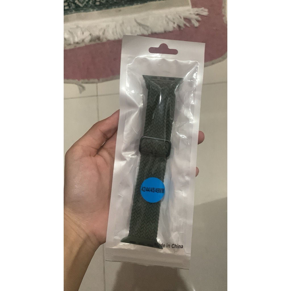 STRAP HP APPLE WATCH