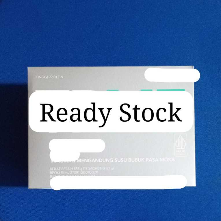 

SUSU DIET ME 15 SACHET