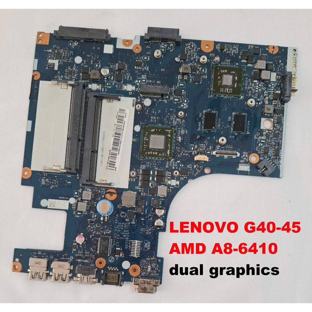 Mainboard MOBO LENOVO G40-45 G40-30 G40-70 Z40-70 Z40-80 Z40 Z41 G40 G41 Series