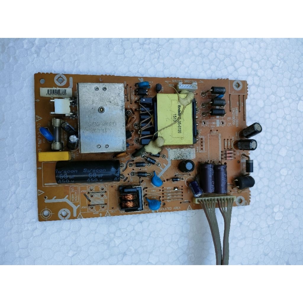 PSU Polytron 24 inch