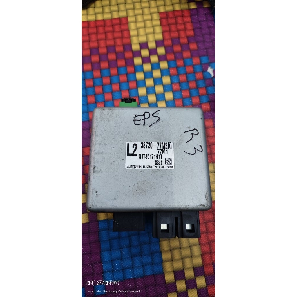 modul eps ertiga copotan oroginal