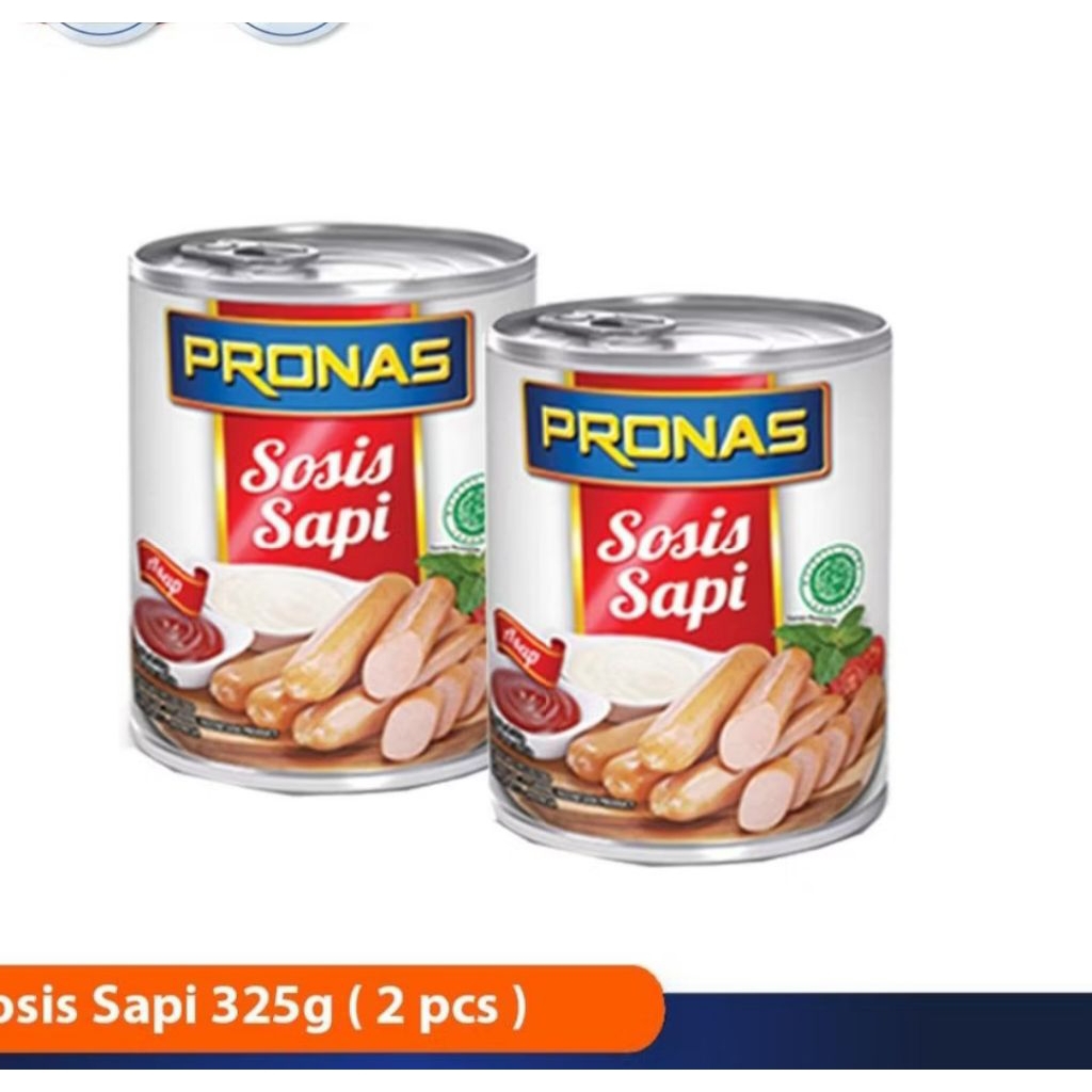 

Pronas