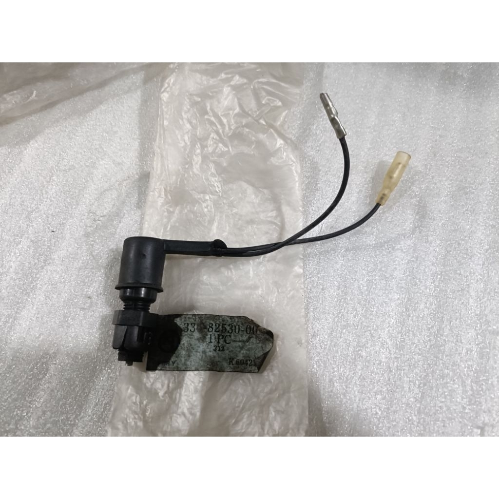 Switch rem belakang yamaha rs100 rs125 ls3 rx100 RX king cobra rx125 336-2530-00 original nos