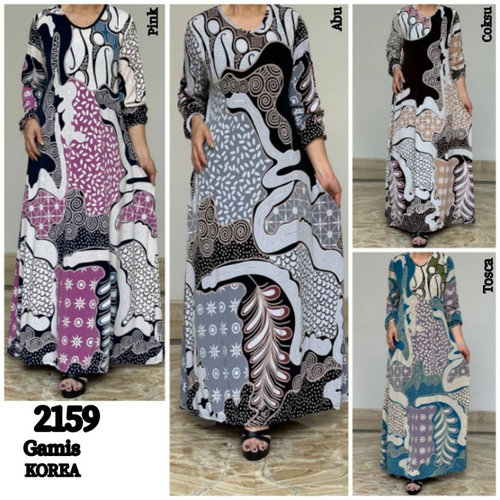 Jimnjim - gamis captain Jersey Korea 22