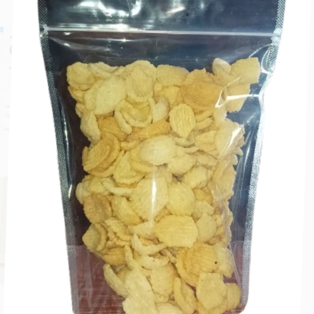 

Kerupuk Bukur Pedas 130gr | Oleh-oleh Blora