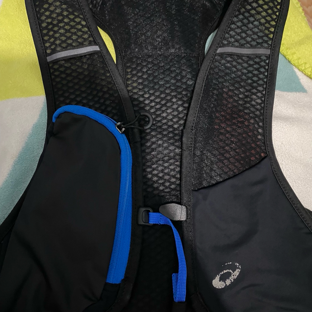 Asics Running Vest
