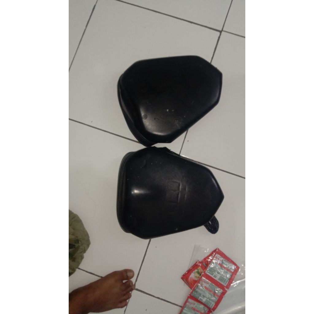jok belakang CBR led k45g-k45n