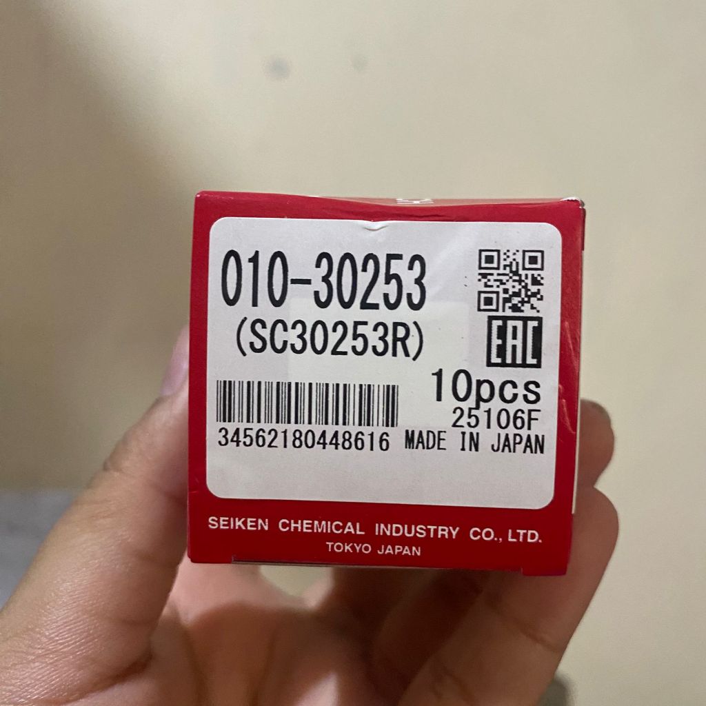 KARET REM SEIKEN SC - 30253R CANTER ORIGINAL