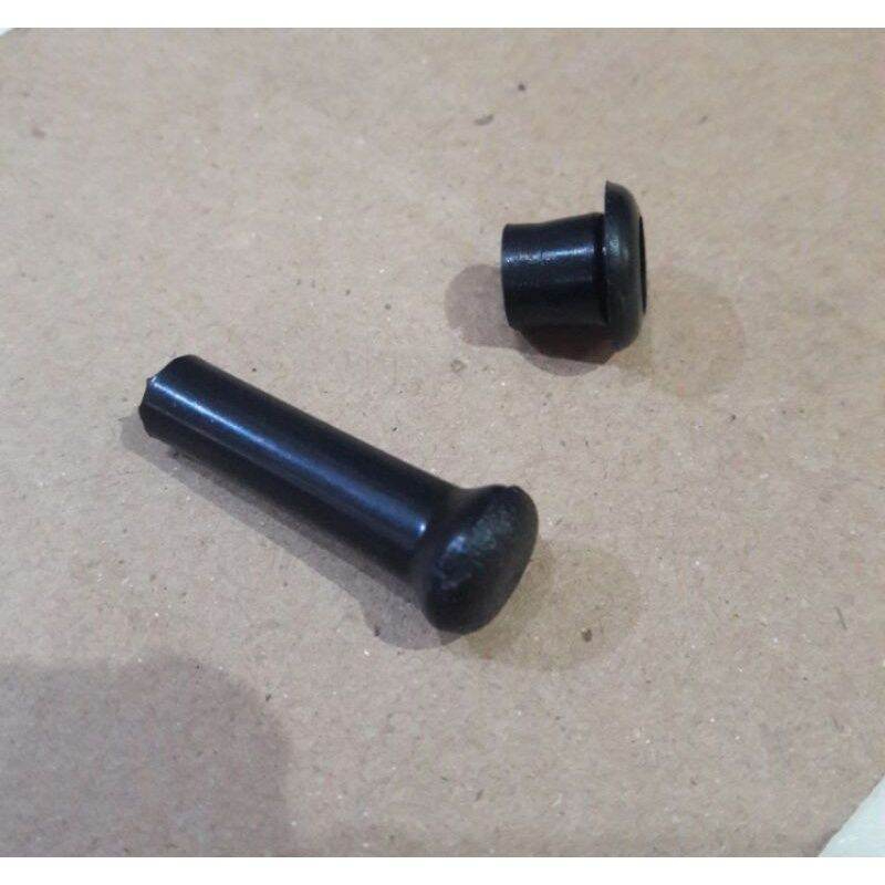 KNOP KNOB PENTOLAN KUNCI PINTU MOBIL SUZUKI CARRY ST 100 FUTURA T120SS DLL TARIKAN TUTUP BUKA KUNCI 