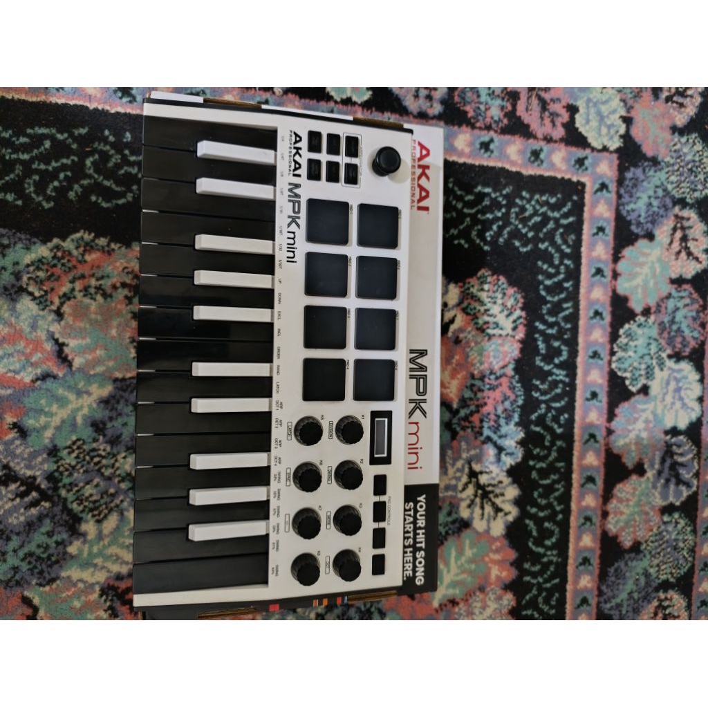 AKAI MPK MINI MK3