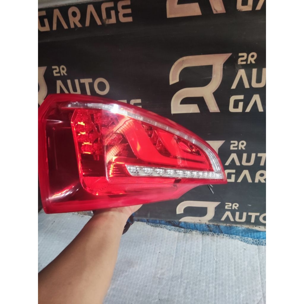 stoplamp lampu belakang wuling cortez 2017 LED