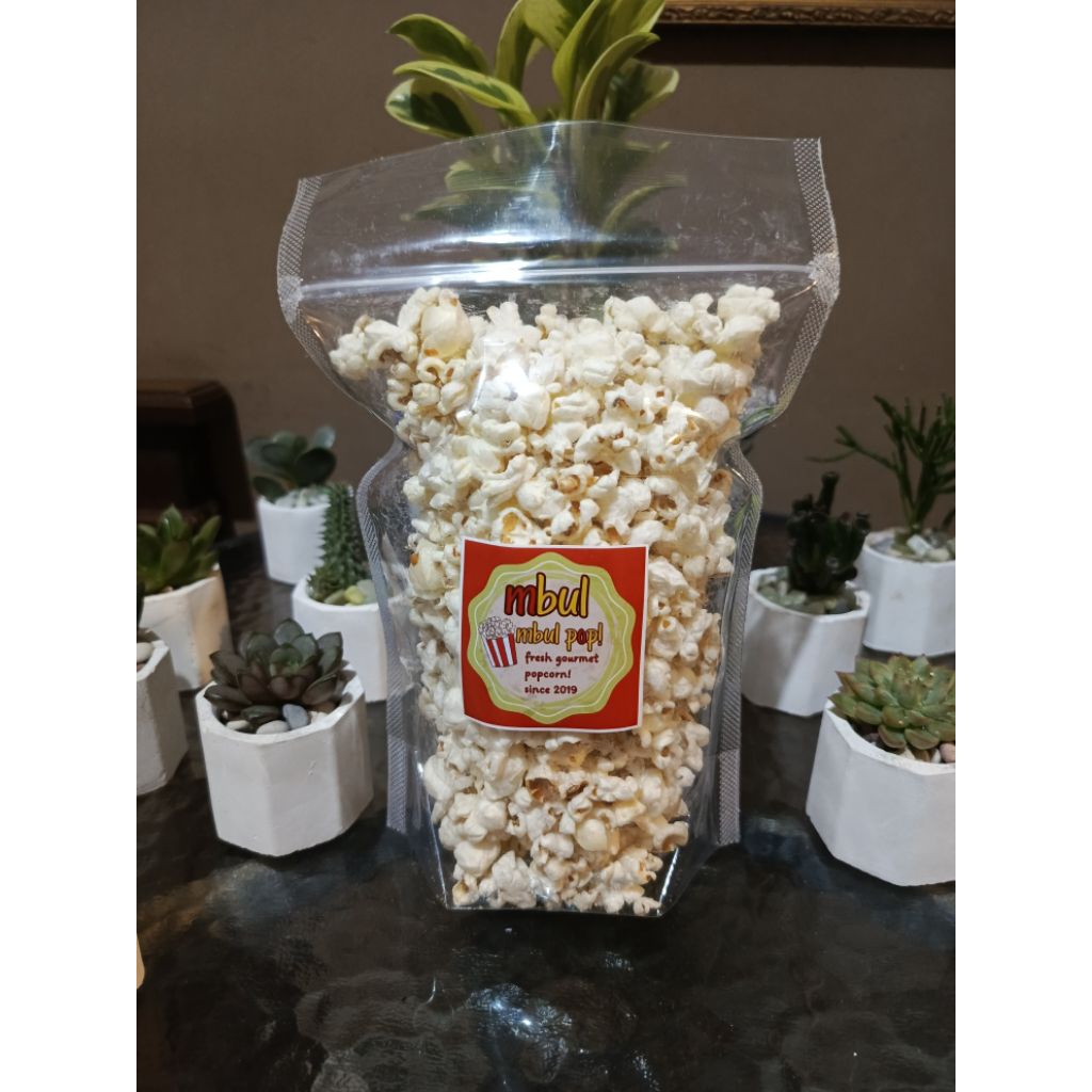

Popcorn Original