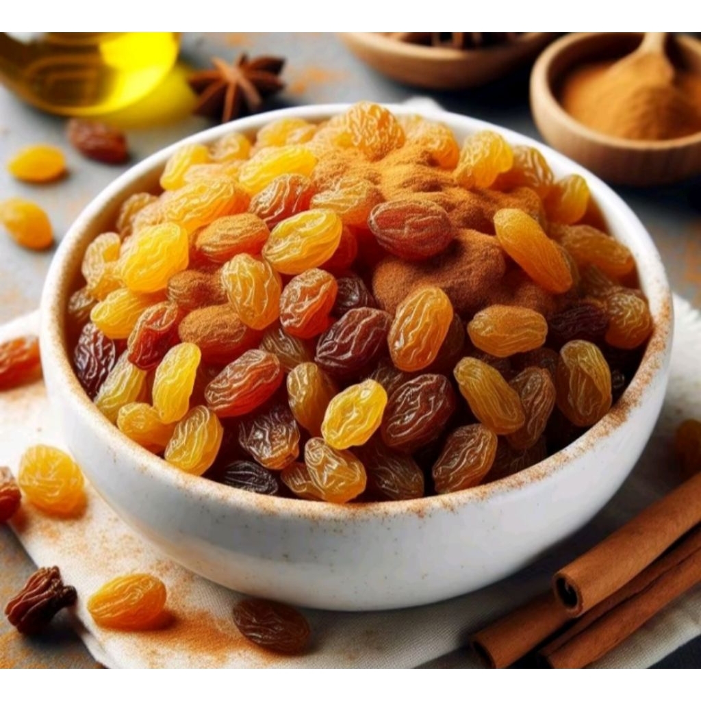 

kismis premium manis