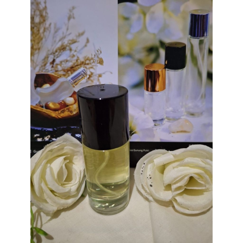 (20ml) DIOR minyak wangi berkualitas wangi tahan lama wanita pria tahan sampai 12jam