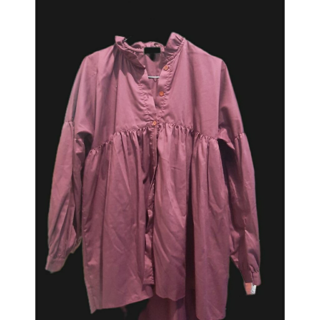 Preloved HAIDEE ORLIN