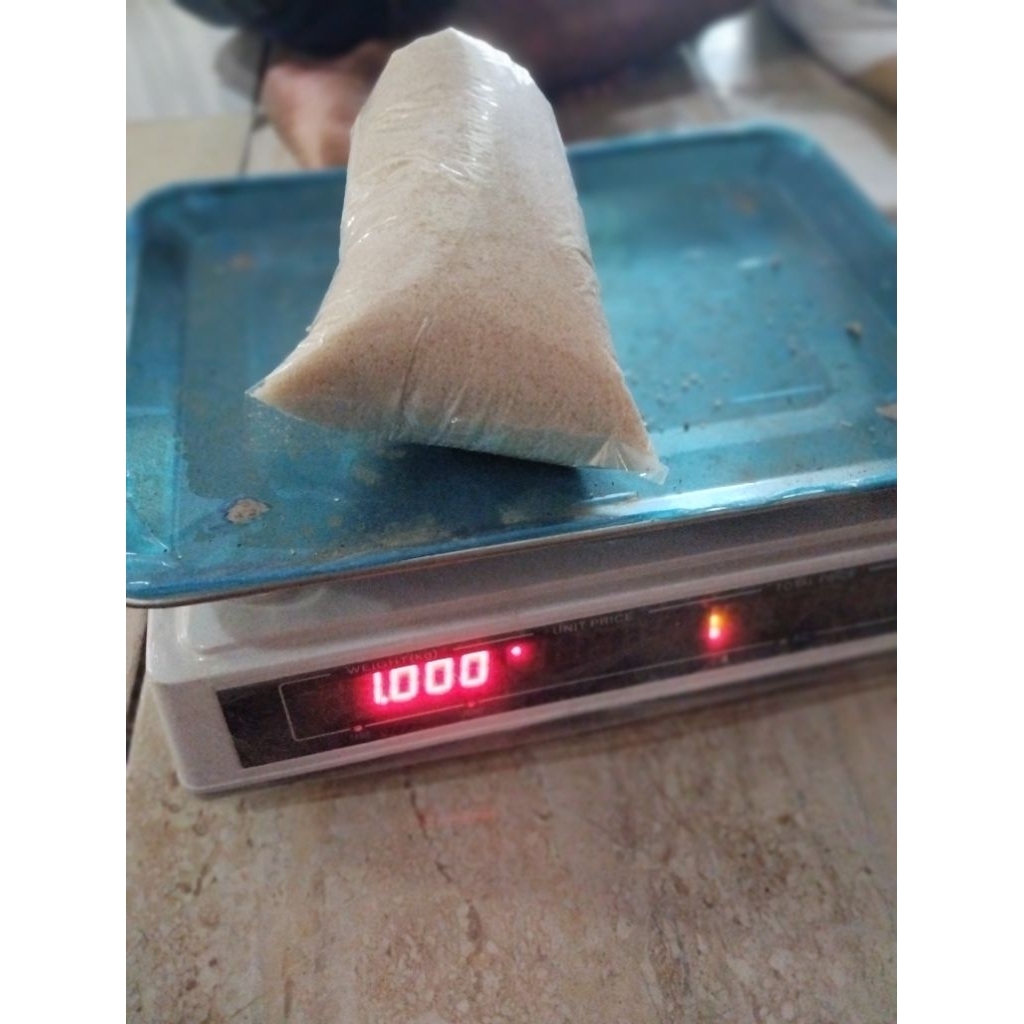

Gula Pasir Putih kemasan 1kg