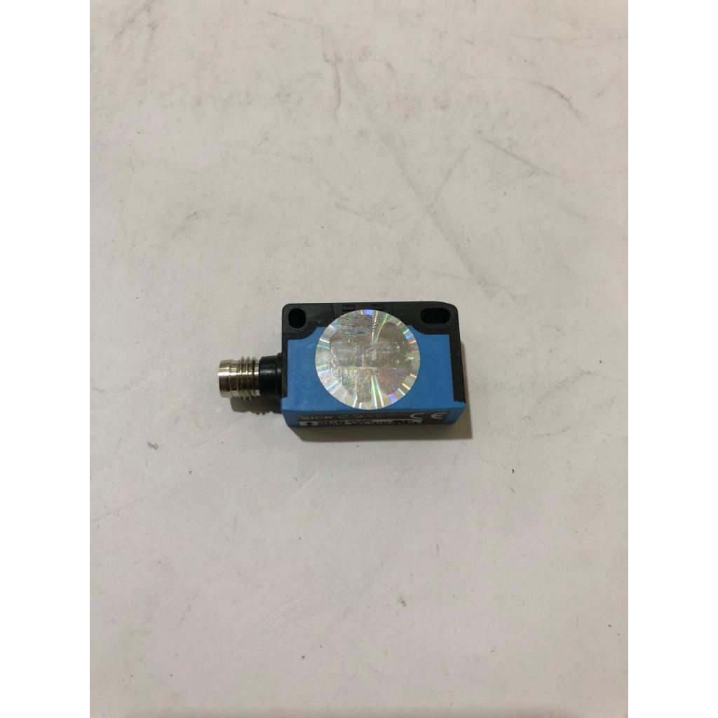SENSOR SICK WS/WE140-2P430
